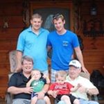 Profile Picture of Jeremy Wasson (@jtwasson) on Instagram