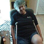 Profile Picture of Joanne ★ (@joanne_gordon75) on Instagram