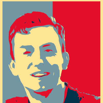 Profile Picture of Michael Micek (@Micek4HCKing) on Twitter