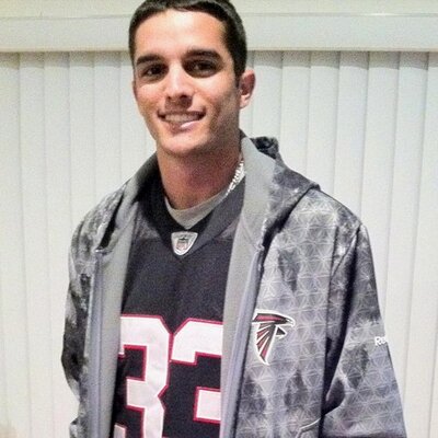 Profile Picture of Mike Taback (@ATLmike321) on Twitter