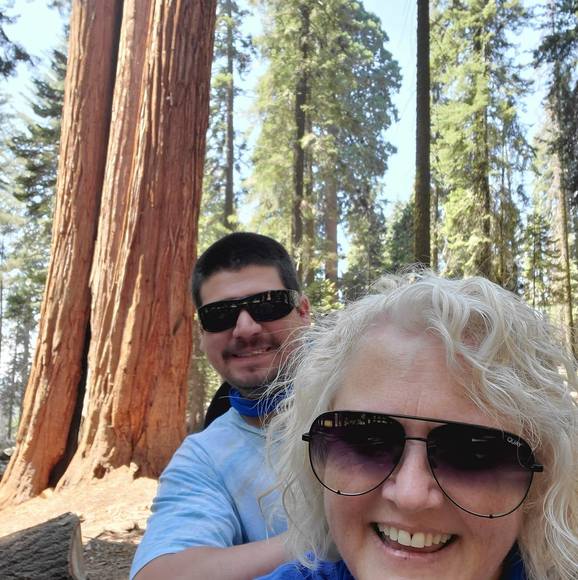 Profile Picture of Tracey Pough (@thpough) on Poshmark