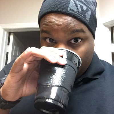 Profile Picture of Arch Bishop Stubbs (@BrandonP2TF) on Twitter
