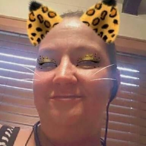 Profile Picture of Carlotta Beaudion (@thebrat1976) on Poshmark