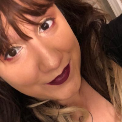 Profile Picture of Jasmine Abraham (@jasmine30610027) on Twitter