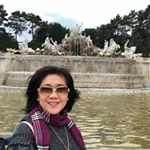 Profile Picture of Josephine Ferrer (@jolindaferrer) on Instagram