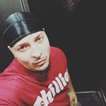 Profile Picture of chris valentin (@smoothcriminalbx) on Instagram