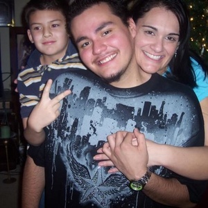 Profile Picture of Maurice Cordero (@e-x-p-l-i-z-i-t) on Myspace