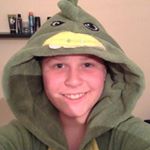 Profile Picture of Denley James Cuthbert (@muckels_2003) on Instagram