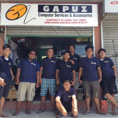 Profile Picture of Justin Benedict Gapu (@emojboyfanodro) on Twitter