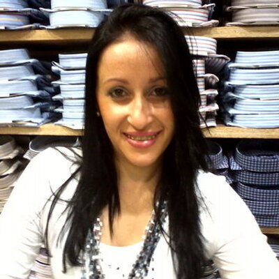 Profile Picture of Vivian Lopes (@vivianlopes12) on Twitter