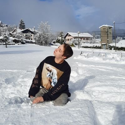 Profile Picture of Lilian #MiniDarko ❤ (@LilianGrangerat) on Twitter