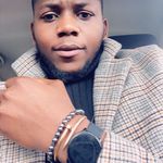 Profile Picture of Jean Luc Kabongo (@frech_le_bien_jl) on Instagram