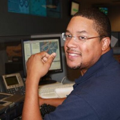 Profile Picture of Jerome Beasley (@Bigdrumbeater) on Twitter