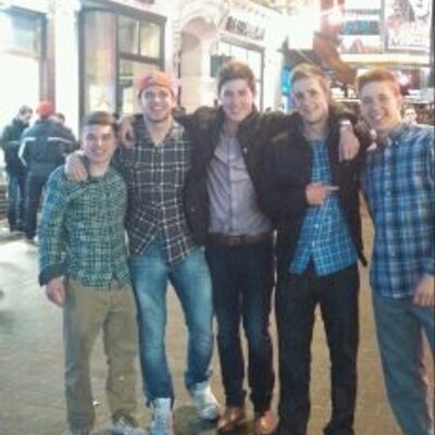 Profile Picture of Steven Hensley (@HensleySteven) on Twitter