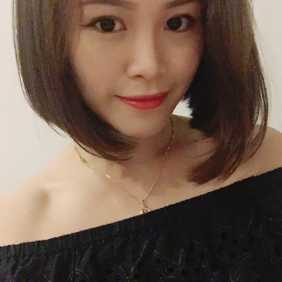 Profile Picture of Cynthia Gan (@CynthiaGan911) on Twitter