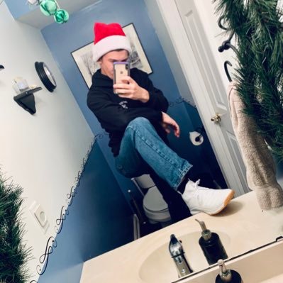 Profile Picture of Nathan Hockman (@HockmanNathan) on Twitter