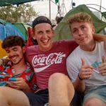 Profile Picture of Ben Sharples (@bensharples1998) on Instagram