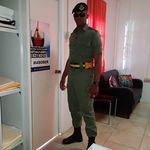 Profile Picture of John Townsend (@_john_townsend) on Instagram