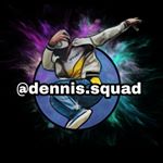 Profile Picture of Dennis Anthony Fanclub 🌹 (@dennis.squad) on Instagram