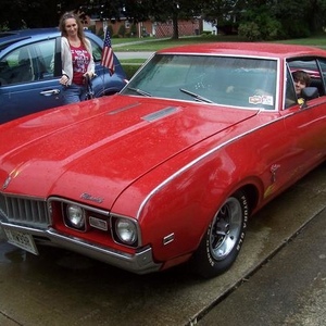 Profile Picture of Ray Augustine (@mastercriss619) on Myspace