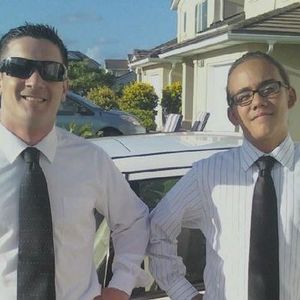 Profile Picture of Samuel Trapanese (@samtrap) on Myspace