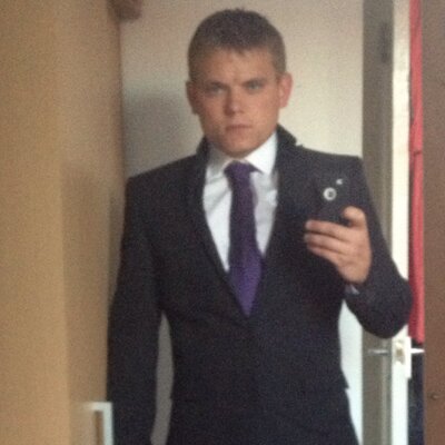 Profile Picture of Daniel Hazell (@danielhazell) on Twitter