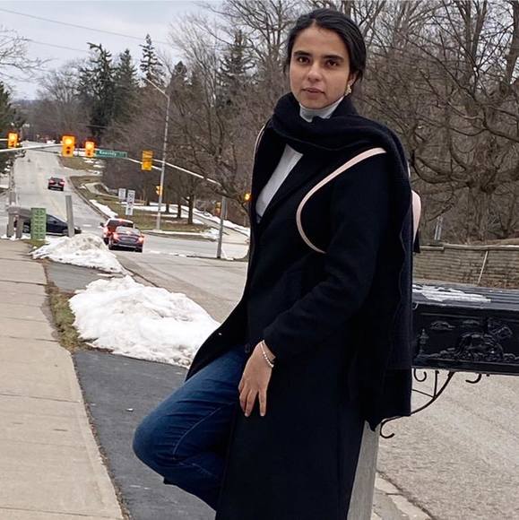 Profile Picture of Inderjit Kaur (@inderjitkaur856) on Poshmark