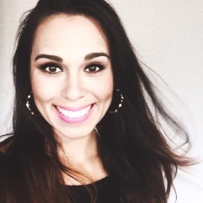 Profile Picture of Nancy Rodrigues (@Nanyta1904) on Twitter