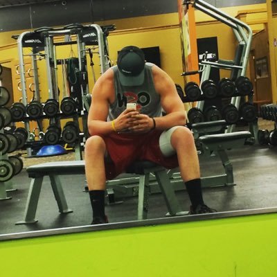 Profile Picture of Bradley J. Ditzler™ (@Brad_Ditzler) on Twitter