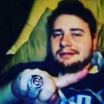 Profile Picture of James orsag (@james_d_orszag) on Instagram