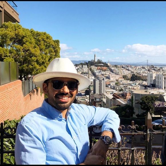 Profile Picture of Shaharyar Ahmad (@knmhb22) on Poshmark