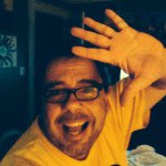Profile Picture of Mark Dupre (@cajun_artist) on Instagram