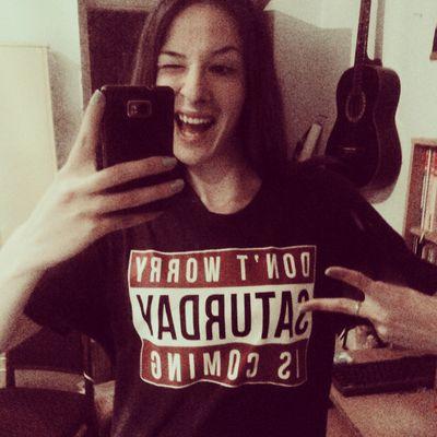 Profile Picture of Teodora Markulic (@teakv9311) on Twitter