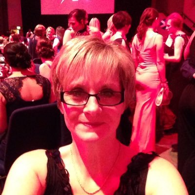 Profile Picture of SWJudybillington (@Judy_BinghamSW) on Twitter