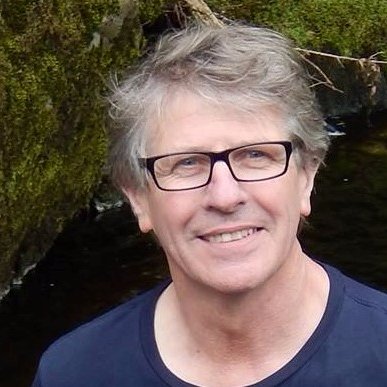 Profile Picture of John Mc Macken (@johnmcmacken) on Twitter