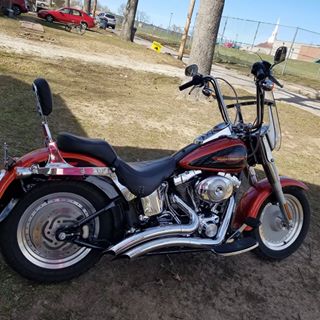 Profile Picture of George Halbert (@george.halbert.37853) on Facebook