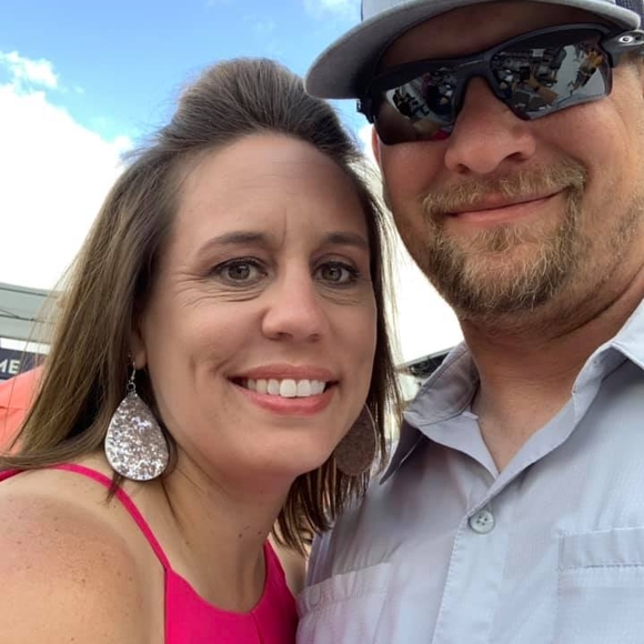 Profile Picture of Jeff Garvin (@garvinjeffery) on Poshmark