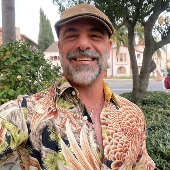 Profile Picture of Steve glen (@steve26271282) on Tiktok