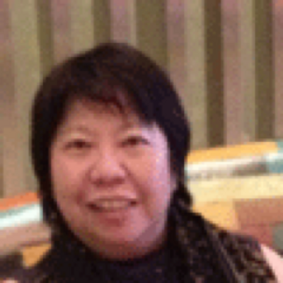 Profile Picture of Margie T Logarta (@MargieTLogarta) on Twitter
