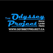 Profile Picture of David Morrison (@myodysseyrocks) on Youtube