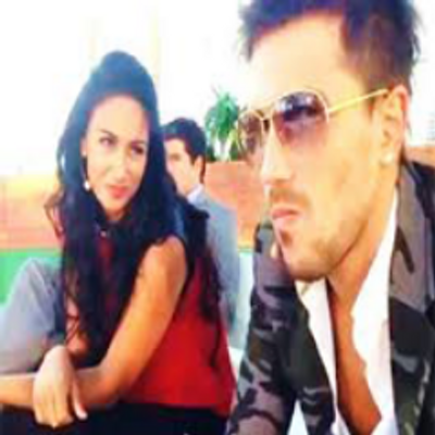 Profile Picture of ɞ. (@pamela_esteban_) on Twitter