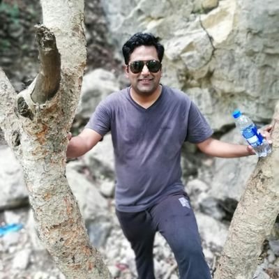 Profile Picture of Fiaz Chaudhary (@FiazMahmood) on Twitter