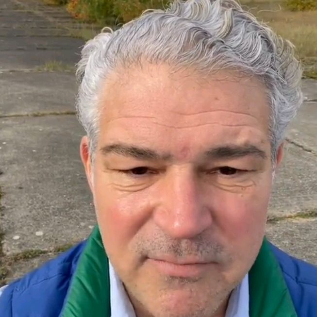 Profile Picture of Dr MichaelTsokos (@michaeltsokos3) on Tiktok