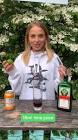 Profile Picture of   Jäger Mule!... (@thecocktailvibe) on Tiktok