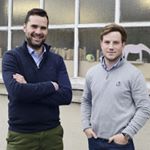 Profile Picture of nicolas&nicolas (@nicolasetnicolas) on Instagram