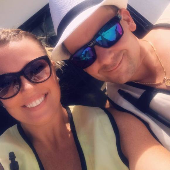 Profile Picture of Erica Grice (@ericag8) on Poshmark