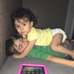 Profile Picture of Mason&Harlow (@masonblakeandharlowhassan) on Instagram