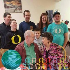 Profile Picture of Beulah Mckinney (@beulah.mckinney) on Tiktok