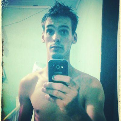 Profile Picture of Alex Fernando (@alexfernando03) on Twitter