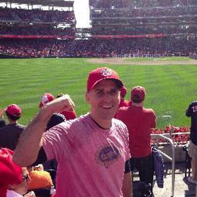 Profile Picture of David Groberg (@@davidgroberg) on Twitter